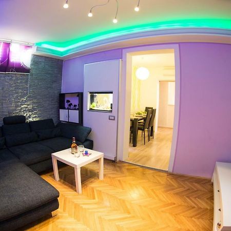 Active Apartment Pula Exteriér fotografie