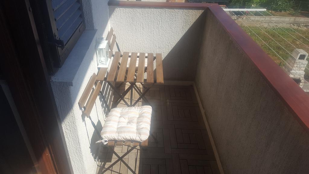 Active Apartment Pula Exteriér fotografie