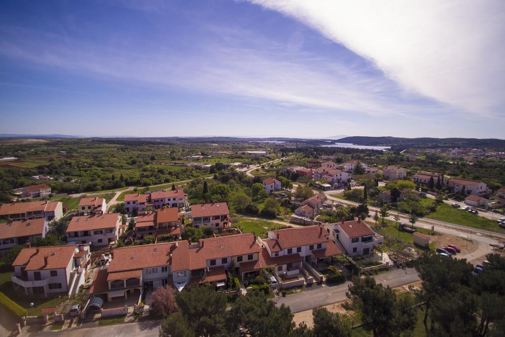 Active Apartment Pula Exteriér fotografie