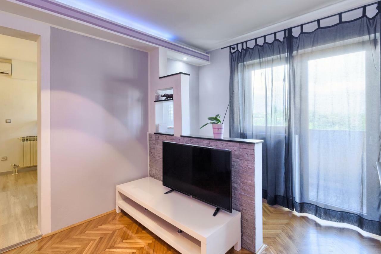 Active Apartment Pula Exteriér fotografie
