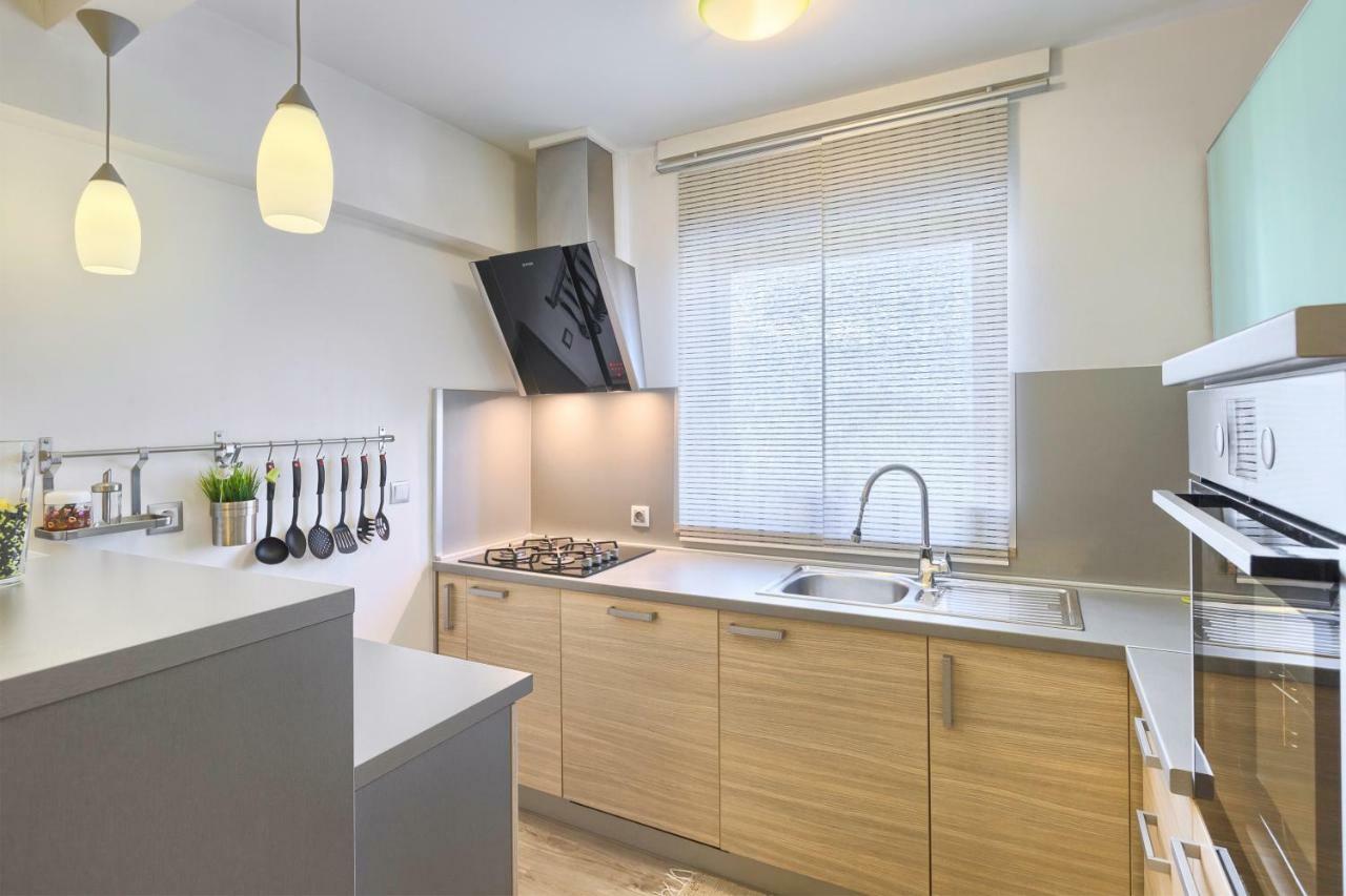 Active Apartment Pula Exteriér fotografie