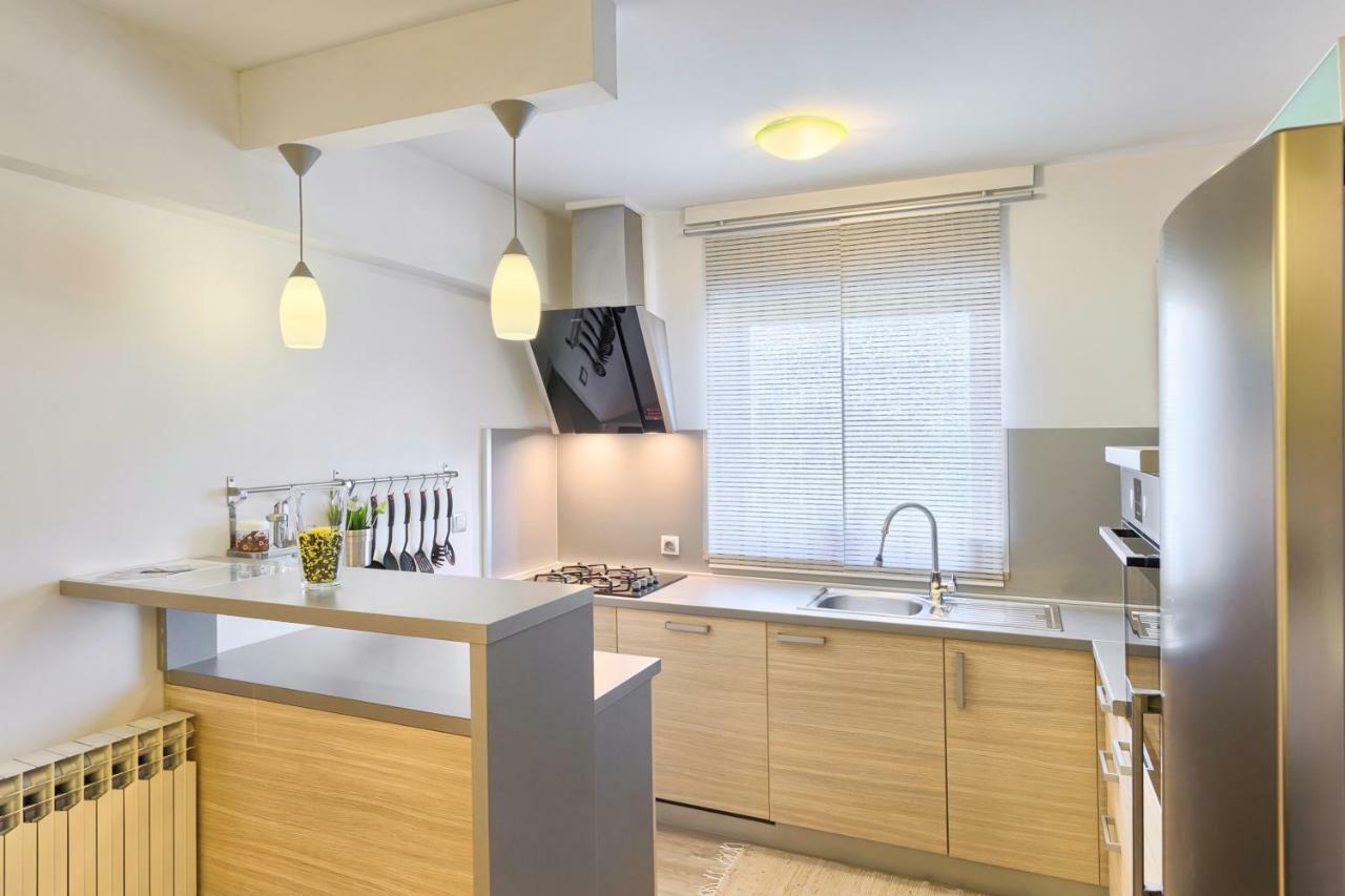 Active Apartment Pula Exteriér fotografie