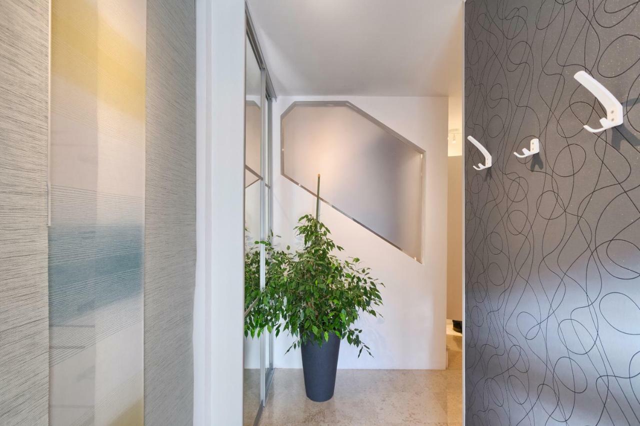 Active Apartment Pula Exteriér fotografie
